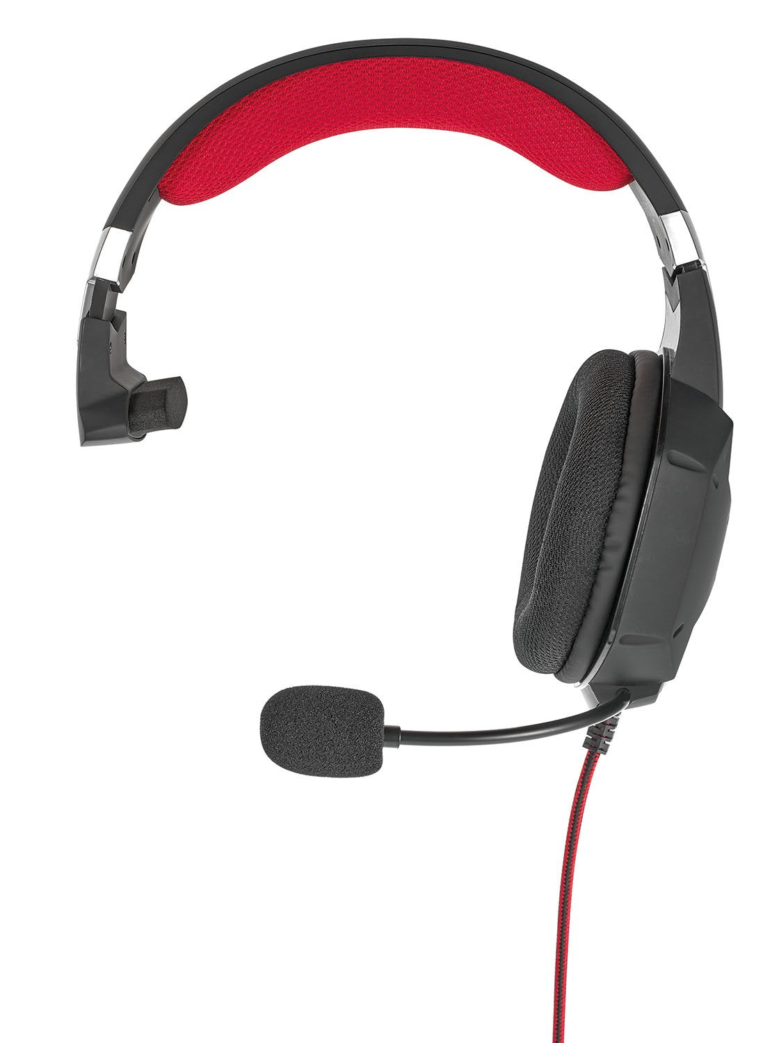 Trust Gxt 321 - Auriculares Para Gaming Para Chat En LíNea, Negro Trust Gxt 321 - Auriculares Para Gaming Para Chat En LíNea, Negro